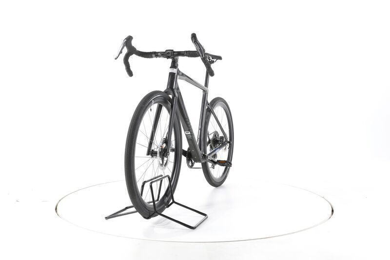 Rose Backroad GRX RX810 Di2 1x11 2023 | nero | 28" | 55 cm, image 5 of 5