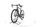 Rose BACKROAD+ GRX RX810 Di2 2024 | černá | 28" | M | < 500 km, thumbnail 5 of 5