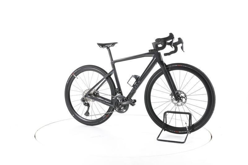 Rose BACKROAD GRX RX810 Di2 Limited 2021 | noir | 28" | 53 cm 1