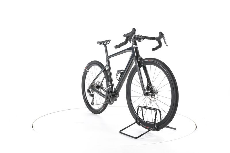 Rose BACKROAD GRX RX810 Di2 Limited 2021 | noir | 28" | 53 cm 2