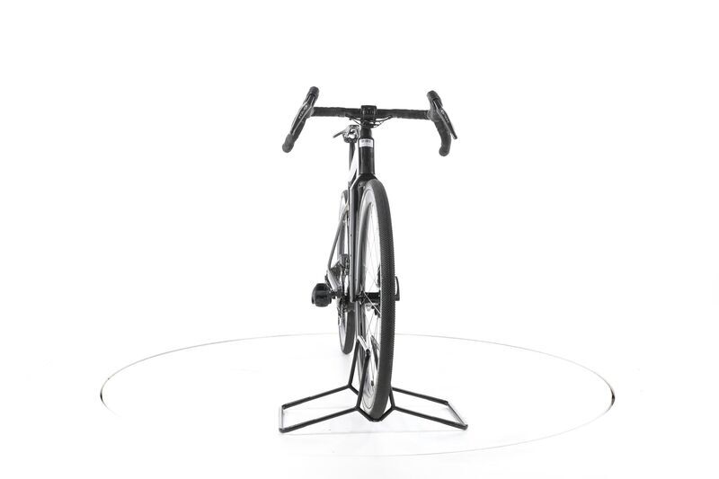 Rose BACKROAD GRX RX810 Di2 Limited 2021 | noir | 28" | 53 cm 3