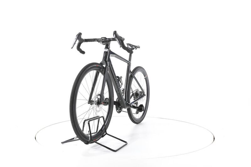 Rose BACKROAD GRX RX810 Di2 Limited 2021 | noir | 28" | 53 cm 4