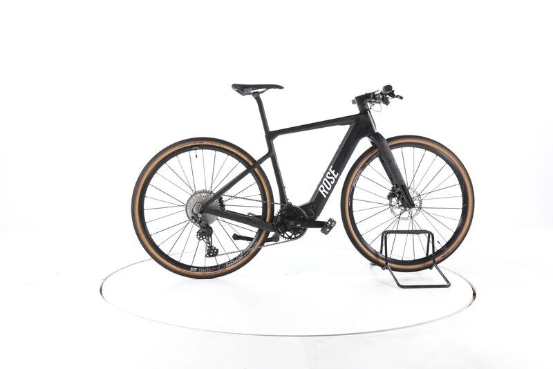 Rose Backroad Plus 2025 | sort | 28" | S | 500 - 3000 km, image 1 of 5