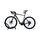 Rose Backroad Plus GRX RX600 2023 | grey | 28" | L | > 3000 km, thumbnail 1 of 4