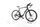 Rose Backroad Plus GRX RX600 2023 | black | 28" | XL | < 500 km, thumbnail 1 of 4