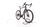 Rose Backroad Plus GRX RX600 2023 | black | 28" | XL | < 500 km, thumbnail 2 of 4