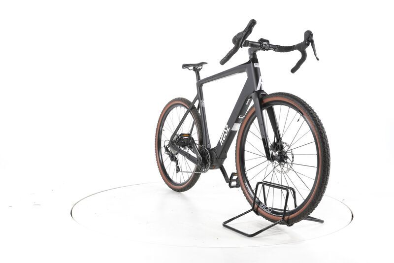 Rose Backroad Plus GRX RX600 2023 | black | 28" | XL | < 500 km, image 2 of 4