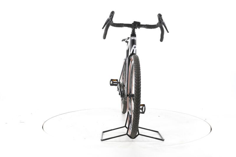 Rose Backroad Plus GRX RX600 2023 | black | 28" | XL | < 500 km, image 3 of 4