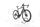 Rose Backroad Plus GRX RX810 Di2 2024 | czarny | 28" | L | < 500 km, thumbnail 3 of 5