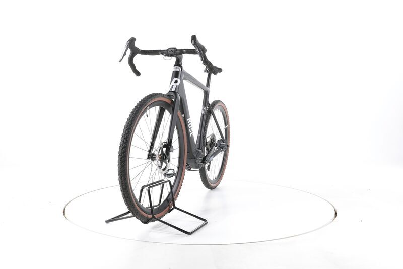 Rose Backroad Plus GRX RX810 Di2 2024 | czarny | 28" | L | < 500 km, image 5 of 5