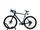 Rose Backroad Rival eTap AXS XPLR | modrá | 28" | 59 cm, thumbnail 2 of 5