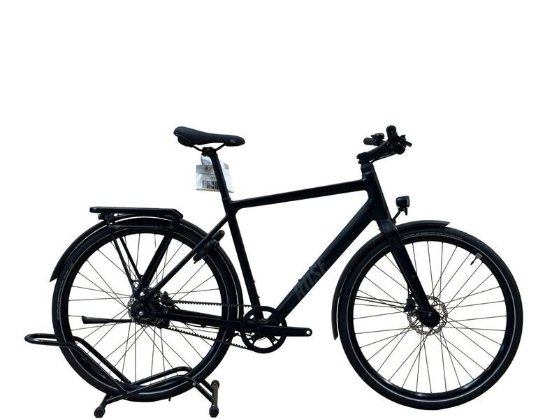 Rose Black Lava 2 2023 | black | 28" | 21” cm, image 1 of 5
