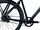 Rose Black Lava 2 2023 | black | 28" | 21” cm, thumbnail 5 of 5