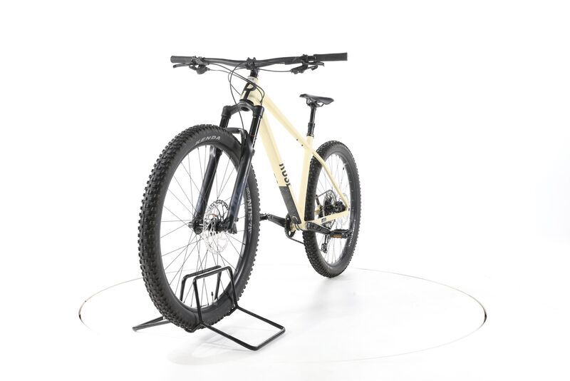 Rose Bonero 2 2022 | beige | 29" | L 4