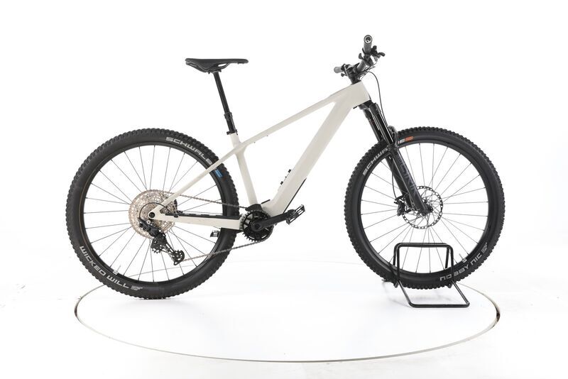 rose Bonero Plus 2024 | beige | 29" | M | 500 - 3000 km, image 1 of 5