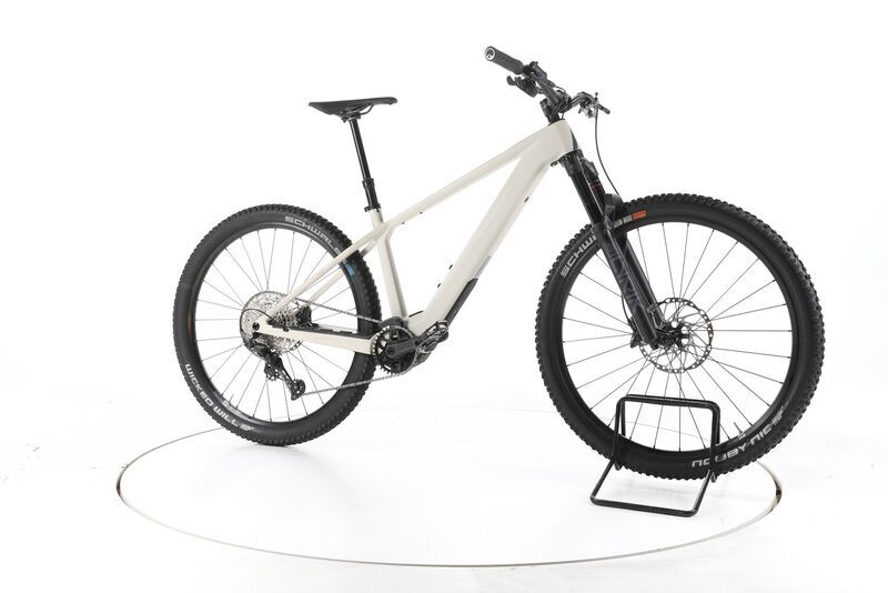 rose Bonero Plus 2024 | beige | 29" | M | 500 - 3000 km, image 2 of 5