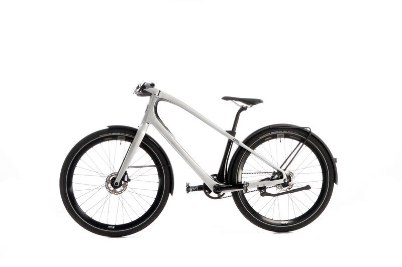 Rose CPTL Street (2020) | Diamant | silber | 27.5" | 38 cm 2