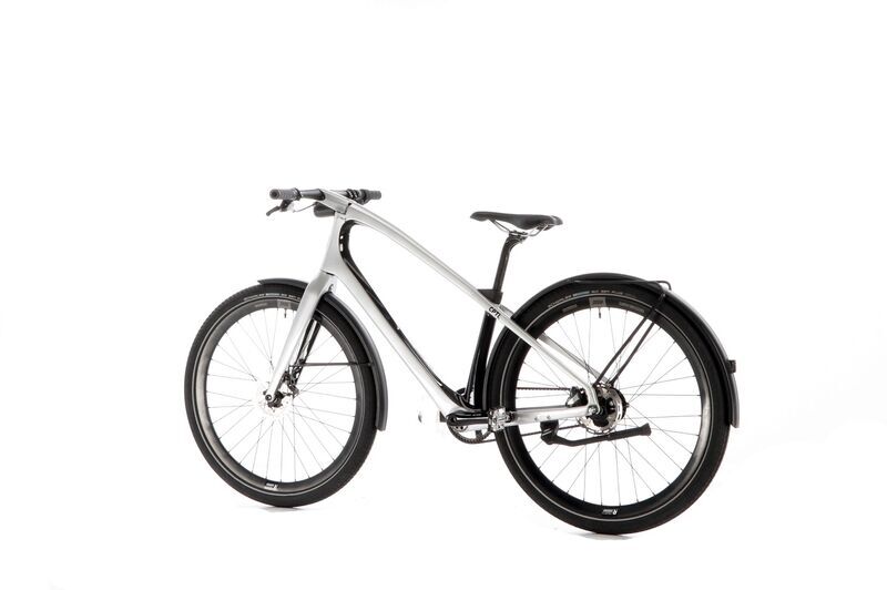 Rose CPTL Street (2020) | Diamant | silber | 27.5" | 38 cm 3