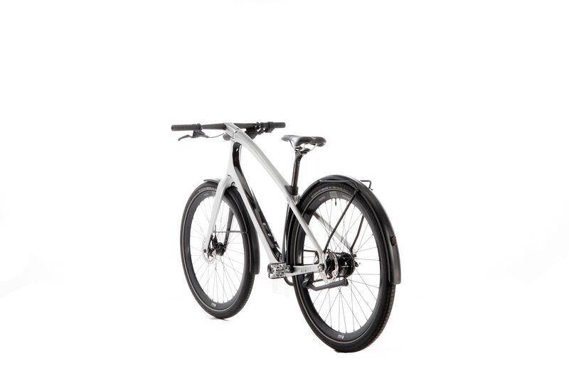 Rose CPTL Street (2020) | Diamant | silber | 27.5" | 38 cm 4