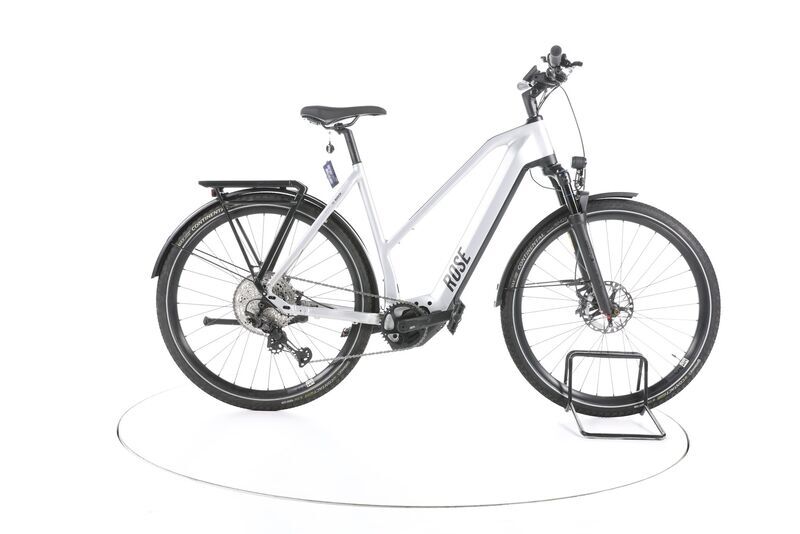 růže Mayor+ 2022 | bílý | 28" | L | 500 - 3000 km, image 1 of 5