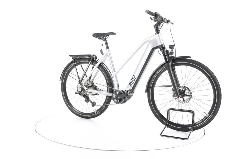 růže Mayor+ 2022 | bílý | 28" | L | 500 - 3000 km, image 2 of 5