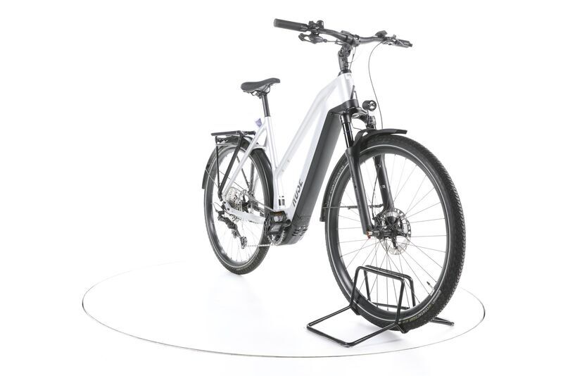 růže Mayor+ 2022 | bílý | 28" | L | 500 - 3000 km, image 3 of 5