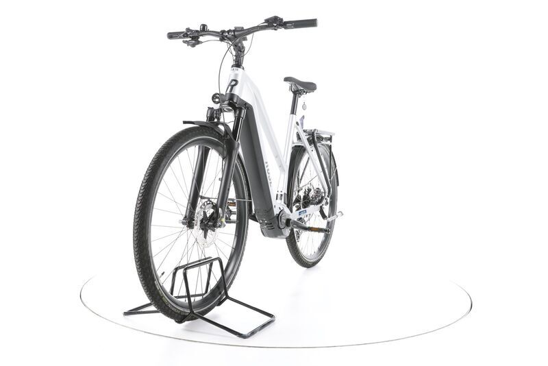 růže Mayor+ 2022 | bílý | 28" | L | 500 - 3000 km, image 5 of 5