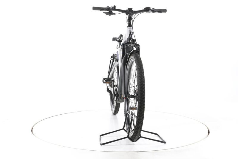 růže Mayor+ 2023 | stříbrná | 28" | M | 500 - 3000 km, image 4 of 5