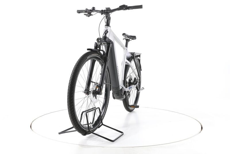 růže Mayor+ 2023 | stříbrná | 28" | M | 500 - 3000 km, image 5 of 5
