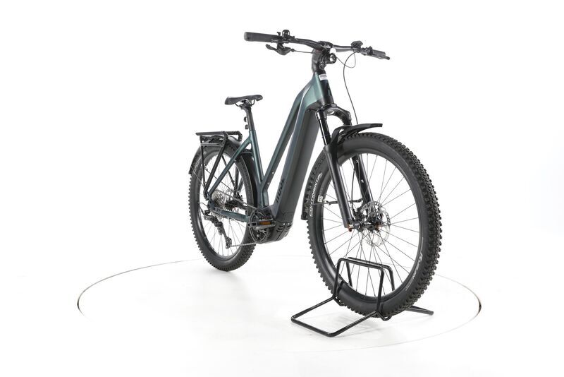Rose MAYOR PLUS 1 2023 | black | 27,5" | S | < 500 km, image 2 of 4