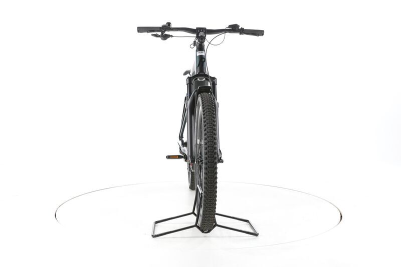Rose MAYOR PLUS 1 2023 | black | 27,5" | S | < 500 km, image 3 of 4