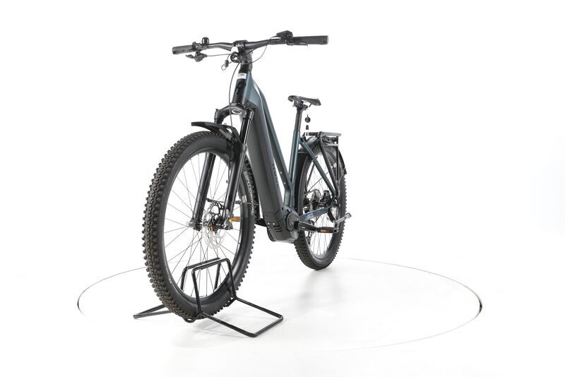 Rose MAYOR PLUS 1 2023 | black | 27,5" | S | < 500 km, image 4 of 4