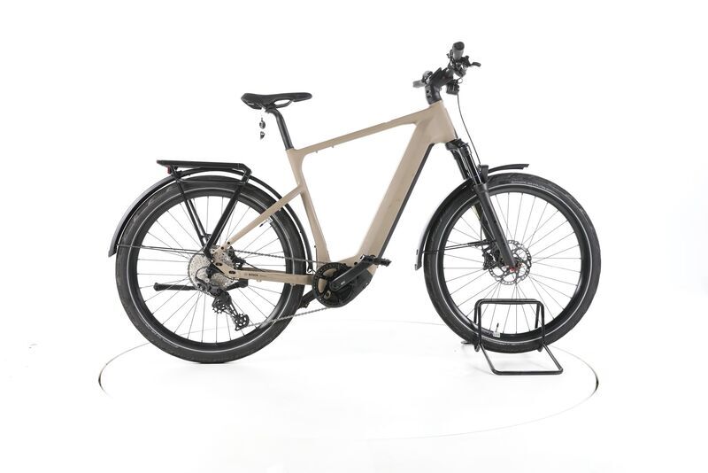 Rose Mayor Plus 1 SUV 2024 | beige | 27,5" | M | 500 - 3000 km, image 1 of 5