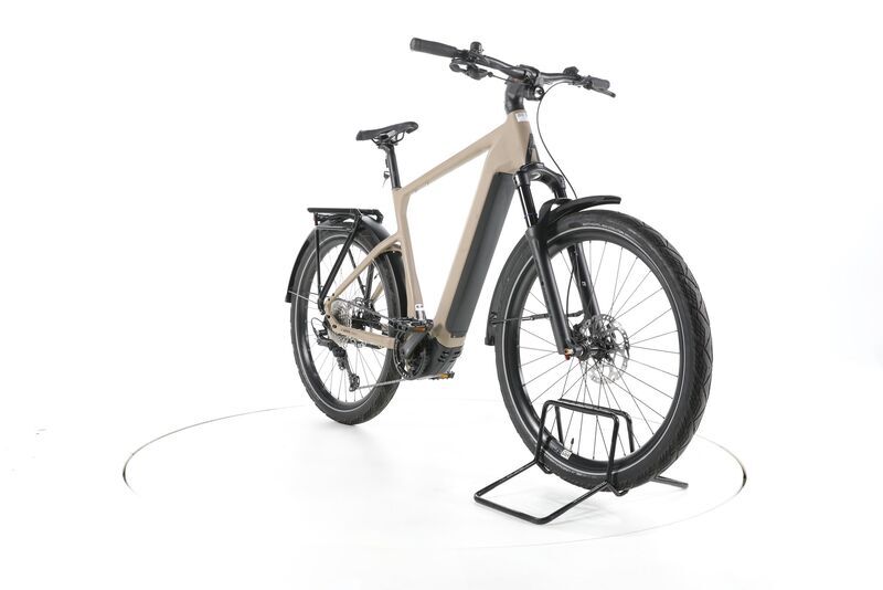 Rose Mayor Plus 1 SUV 2024 | beige | 27,5" | M | 500 - 3000 km, image 3 of 5