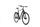 Rose MultiSport 3 (2021) | Diamant | schwarz | 59 cm thumbnail 1/4
