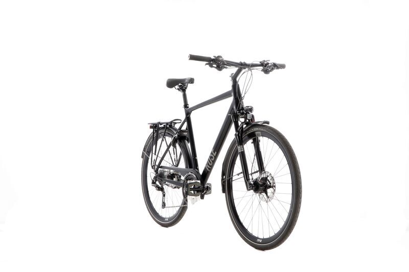 Rose MultiSport 3 (2021) | Diamant | schwarz | 59 cm 1