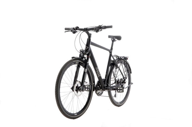 Rose MultiSport 3 (2021) | Diamant | schwarz | 59 cm 2