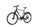 Rose MultiSport 3 (2021) | Diamant | schwarz | 59 cm thumbnail 3/4
