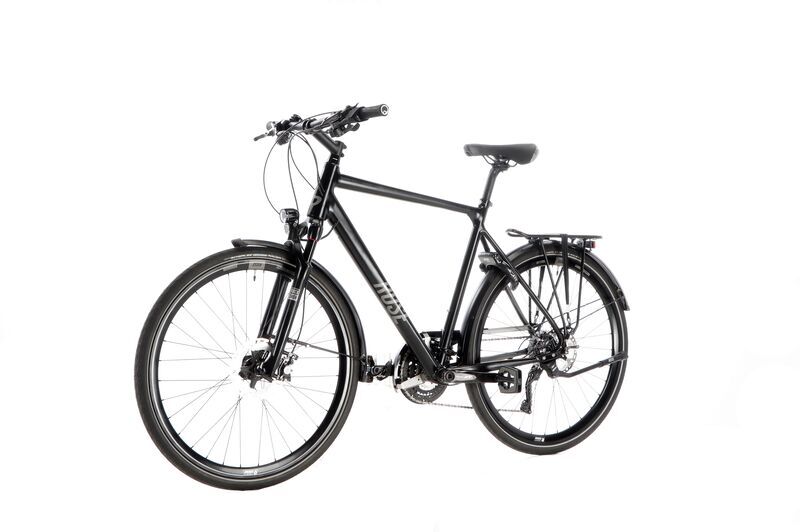 Rose MultiSport 3 (2021) | Diamond | black | 59 cm 3