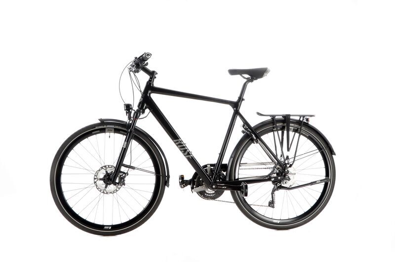 Rose MultiSport 3 (2021) | Diamond | black | 59 cm 4