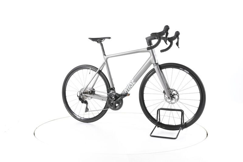 Rose PRO SL DISC 105 2022 | grey | 28" | 56 cm 1