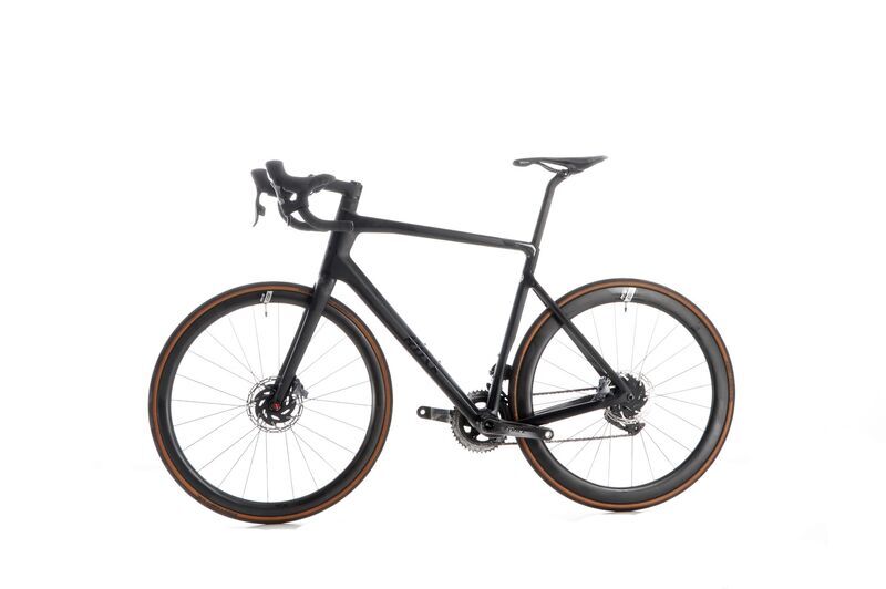 Rose Reveal Six Disc Force eTap AXS (2020) | Diamant | schwarz | 28" | 54 cm 2