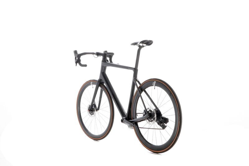 Rose Reveal Six Disc Force eTap AXS (2020) | Diamant | schwarz | 28" | 54 cm 4