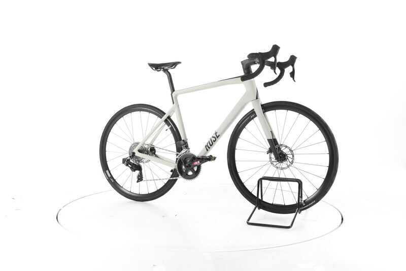 Rose Reveal 04 Rival AXS 2024 | bílá | 28" | 57 cm, image 1 of 4