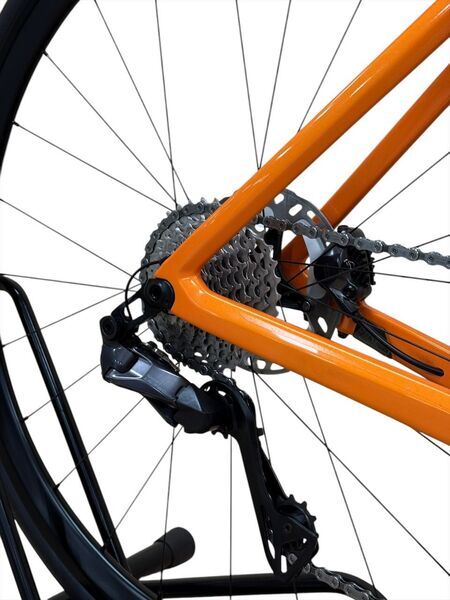 Rose Reveal 04 Ultegra Di2 2023 | orange | 28" | 55 cm 3