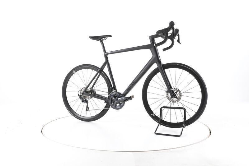 Rose REVEAL 06 Ultegra 2023 | czarny | 28" | 61 cm, image 2 of 5
