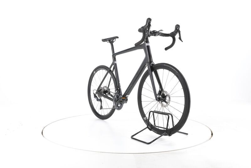 Rose REVEAL 06 Ultegra 2023 | czarny | 28" | 61 cm, image 3 of 5