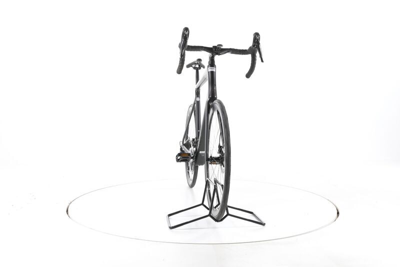 Rose REVEAL 06 Ultegra 2023 | czarny | 28" | 61 cm, image 4 of 5