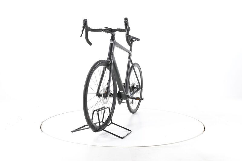 Rose REVEAL 06 Ultegra 2023 | czarny | 28" | 61 cm, image 5 of 5