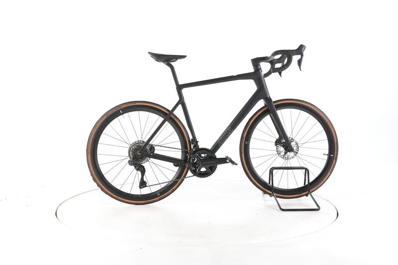 Rose Reveal 06 Ultegra Di2 2025 | černá | 28" | 59 cm, image 1 of 5